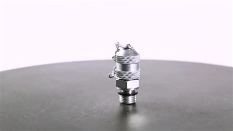 Pressure Test Point G14 Test Coupling M16x2 Test Couplings For