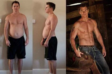 Pin On The Challenge 90 Day Transformations