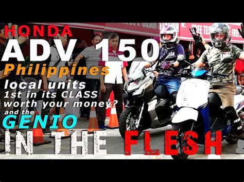 Lifan won two best ten awards on the smart china expo. 2020 Honda ADV 150 | Philippines | Price , Unit ...