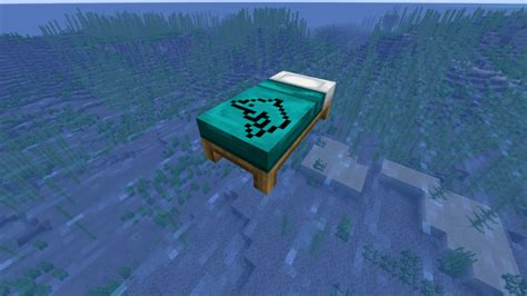 Fancy Beds Texture Pack Para Minecraft 1204 1194 1182 1171