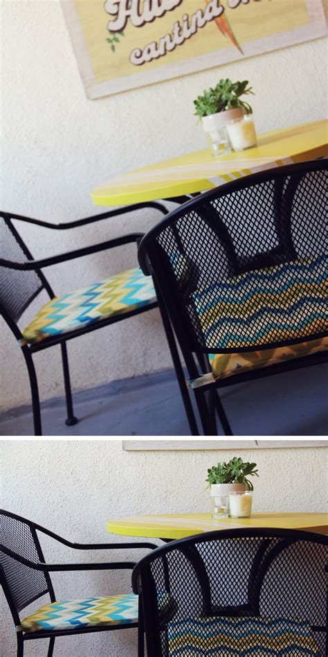 Get it as soon as wed, jul 28. diy patio chair cushions » Lovely Indeed