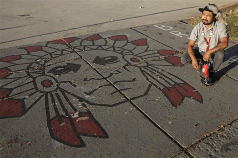 New York Tells Schools To Ditch ‘racist Native American Mascots Or