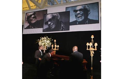 Photos Of Celebrity Open Casket Funerals That Will Shock You Black