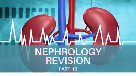 Nephrology Revision Acid Base Balance Internal Medicine Youtube