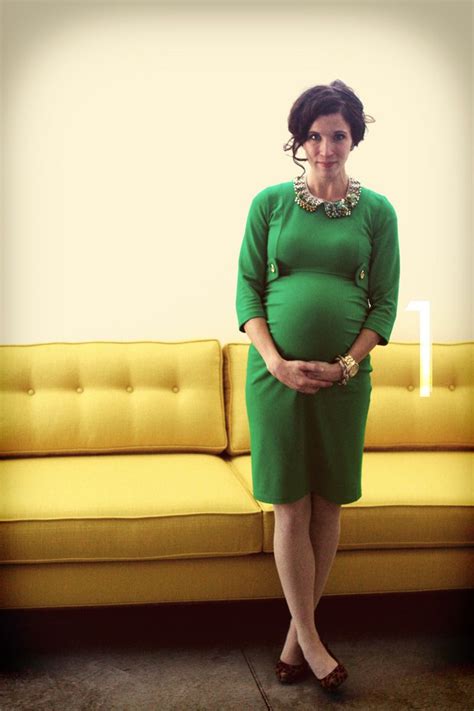 Pin On Maternity Chic