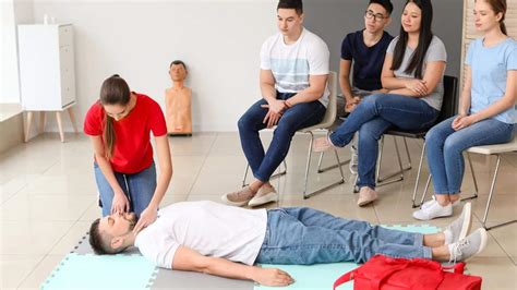 Knowing Cpr Can Save Lives Coast2coast First Aid And Aquatics