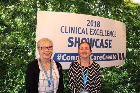 Showcase 2018 Clinical Excellence Showcase Queensland Health