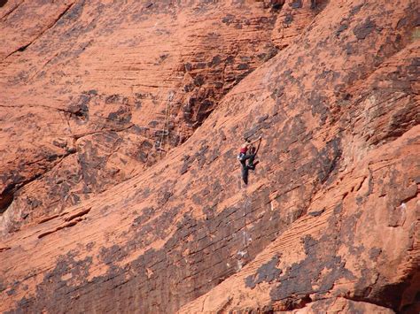 2 Day Rock Climbing Introduction Course In Red Rock And Eldorado Canyon