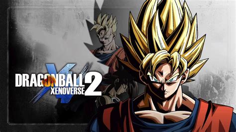 You can help to expand this page by adding an image or additional information. Dragon Ball Xenoverse 2 OST - Capsule Corporation -12 ...