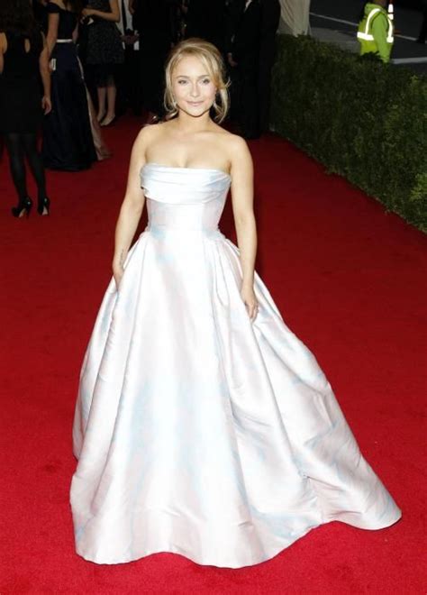 Pin By Fashion S On Hayden Panettiere Style Strapless Dress Formal