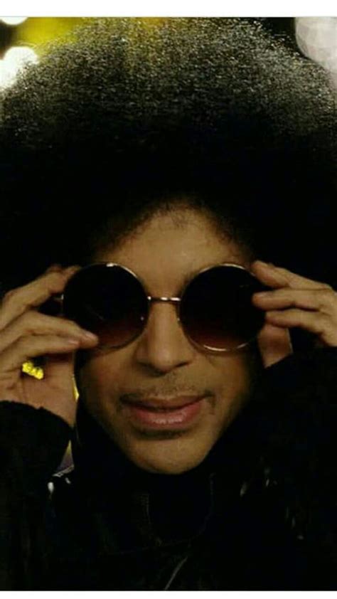 Love That Afro I Want To Touch It Prince Rogers Nelson The Artist