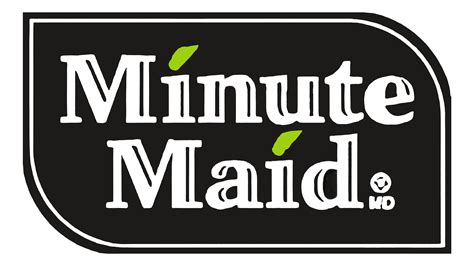 Minute Maid Logo Symbol Meaning History Png Brand