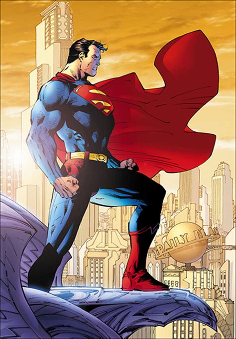 Obd Wiki Character Profile Superman