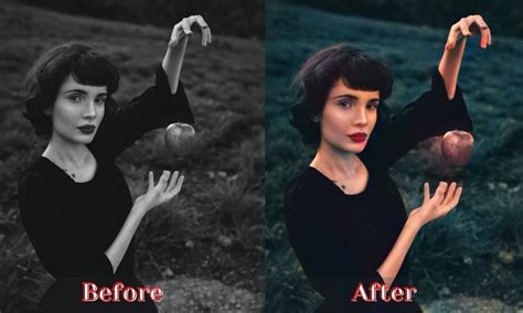 Ai Colorizer Breathes New Life Into Black White Photos