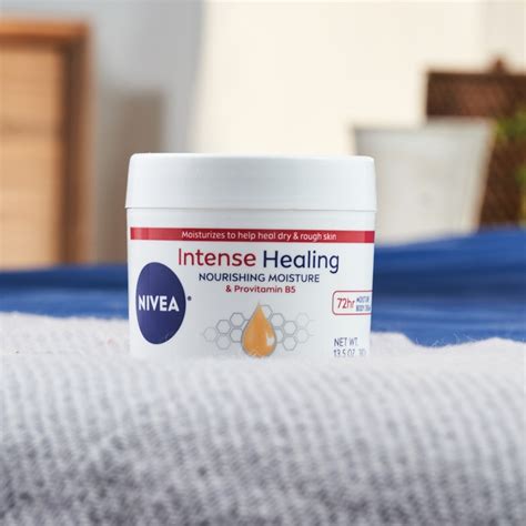 Nivea Intense Healing Body Cream Free Samples Reviews Pinchme