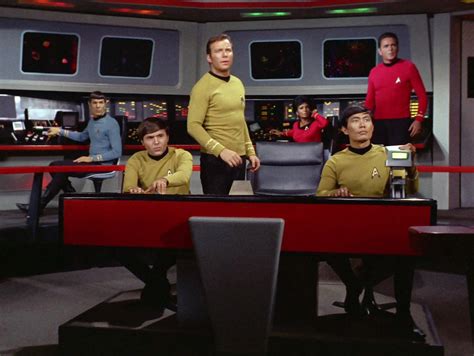 Which Star Trek The Original Series Cast Members Are Still Alive