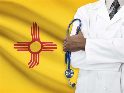 2023 New Mexico Doctors Buying Guide To Medical Malpractice Insurance