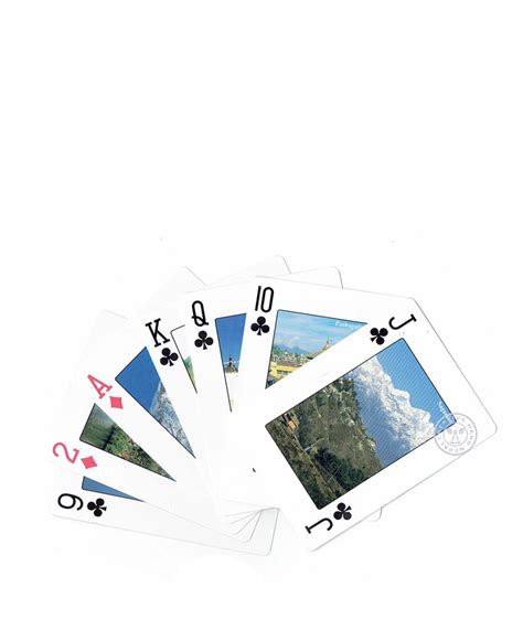 Playing Cards Nepal Creativehand Nepal
