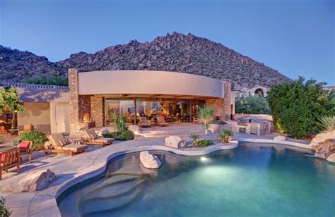 Skyrun Vacation Rentals Scottsdale Arizona Scottsdale Az Resort
