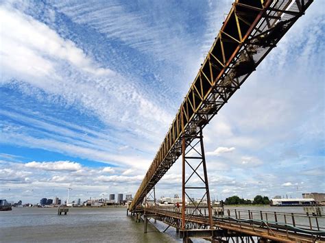 Free Stock Photo Of Architecture Bridge Buildings