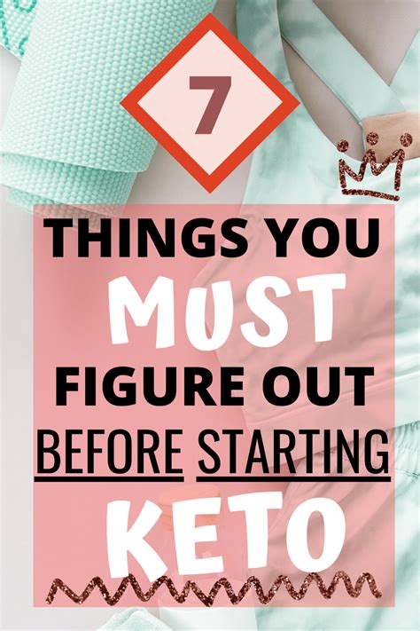7 Key Tips You Must Know To Start Keto Start Today Ultimate Keto
