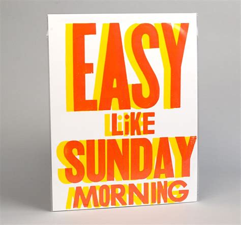 Easy Like Sunday Morning B Lg 900×838 Easy Like Sunday Morning
