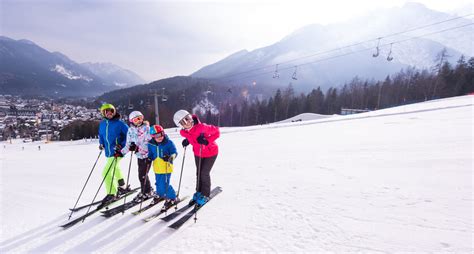 Kranjska Gora Slovenia Ski Holidays 20212022 Inghams