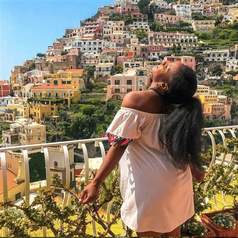 12 Destinations Where Black Women Lived Their Best Lives In 2018 Essence