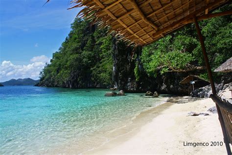 Top 10 Secluded Beaches In The Philippines Out Of Town Blog