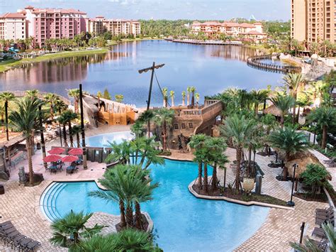 Wyndham Bonnet Creek Resort | Visit Orlando