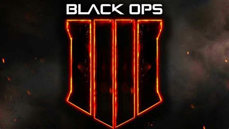 Black Ops 4 Wallpapers Wallpaper Cave