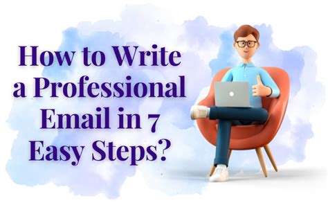 How To Write A Professional Email In 2024 Trueeditors