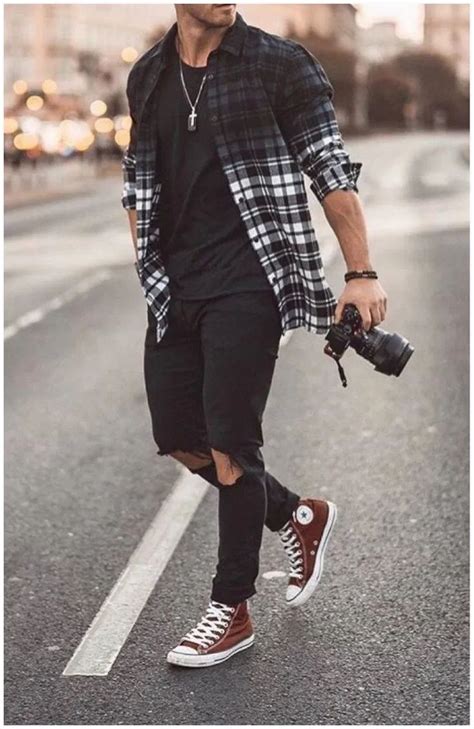 ♥ 52 Best Fashion Style For Teens Boys Outfit 16 Moda Masculina
