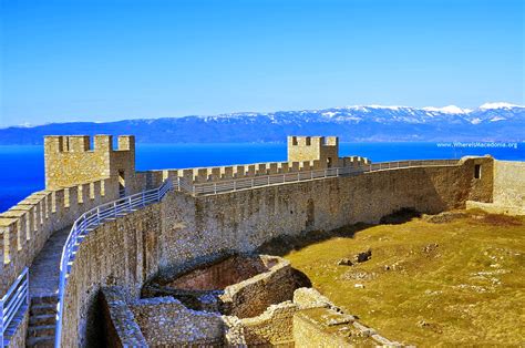Or perhaps you're backpacking the balkans and will be arriving at ohrid via kosovo, bulgaria or serbia, potentially making skopje a natural stopover. Ohrid (Охрид) city, Macedonia | Macedonia Travel Blog