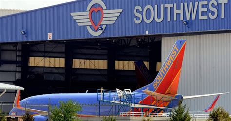 southwest se compromete a comprar 100 boeing 737 max infobae