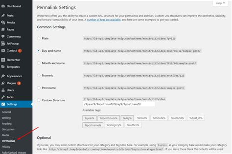 What causes wordpress permalinks not working? How to Leave Squarespace Safely and Move on to WordPress