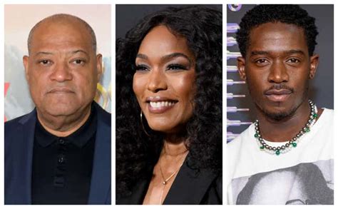 black stars who got their start on soap operas