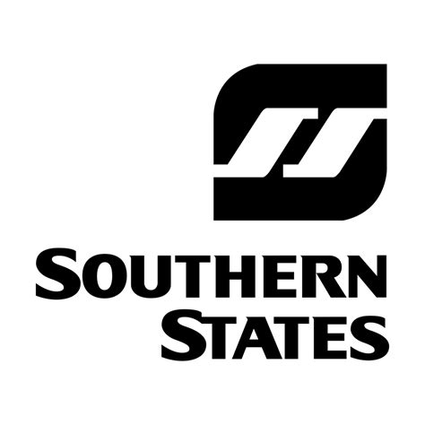 southern-states-1-logo-png-transparent - Cherokee Feed & Seed