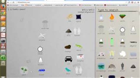 Includes new visuals, combinations, original soundtrack and more! How To Make Everything In Little Alchemy