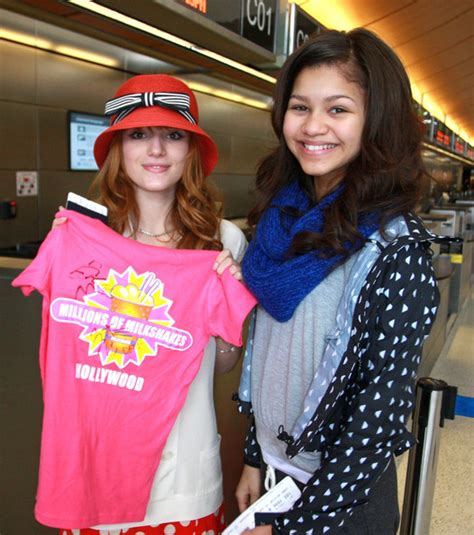Zendaya height weight and body measurements zendaya height height in feet: Bellarinas: Bella Thorne and Zendaya Coleman in Dubai!