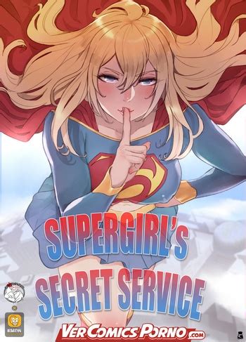 Mr Takealook Supergirls Secret Service Traduccion Exclusiva
