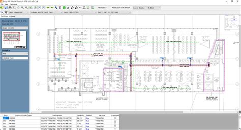 Electrical Take Off Software