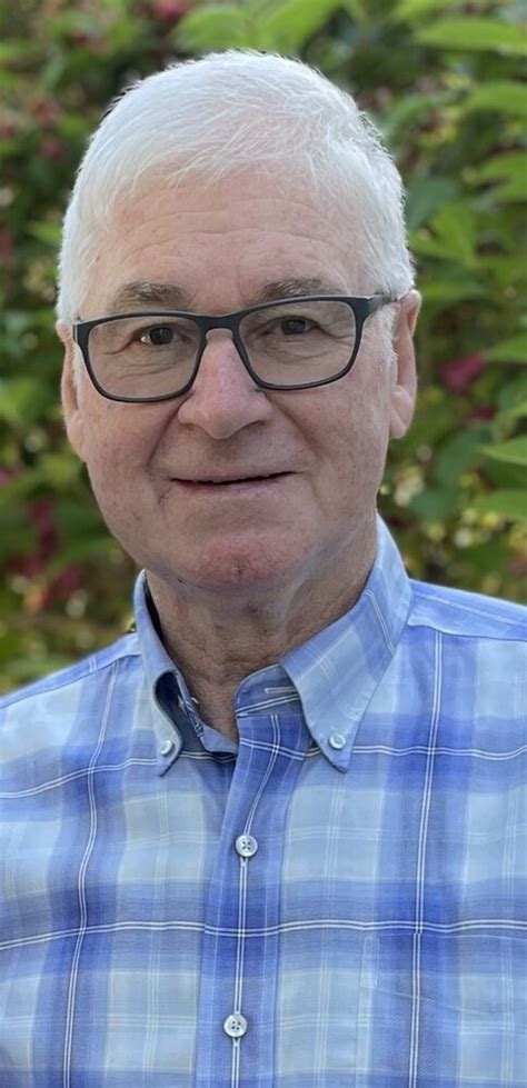 Obituary Of Gordon Edward Ingram Fillatres Funeral Homes Four