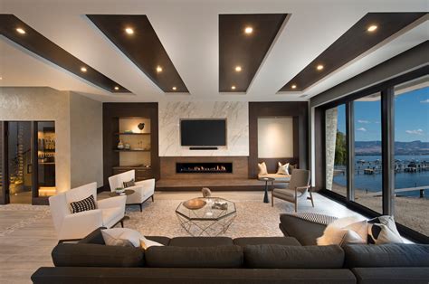 Amazing Living Room Design