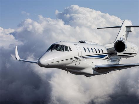 Whats The Fastest Private Jet Private Jets Fastest Business Own