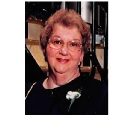 Shirley Klawansky Obituary 1934 2018 Harrisburg Pa Patriot News