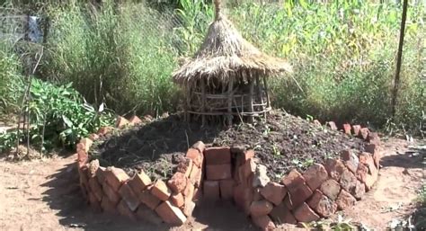 We did not find results for: Keyhole Gardening - The Daily Garden