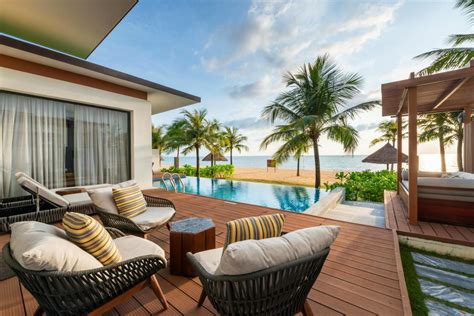 Top 8 Best Hotels With Private Pool In Phu Quoc Updated 2024