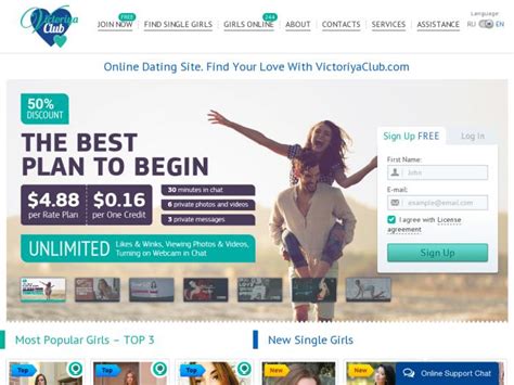 It was started with the intent of providing the best dating site for seniors by creating an affable community and features that can make their experience truly. Find a Sense of Safety and Stability on Dating Sites for ...
