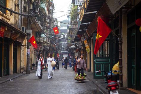 The Best Things To Do In Hanoi Vietnam Metrotravelcity